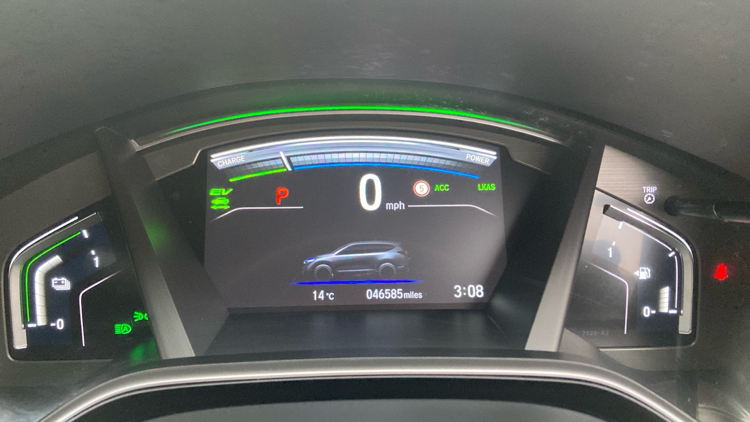 Used Honda CR-V 2021 for sale - 76505515: Photo 11