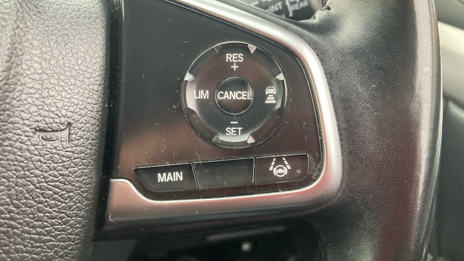 Used Honda CR-V 2021 for sale - 76505515: Photo 16