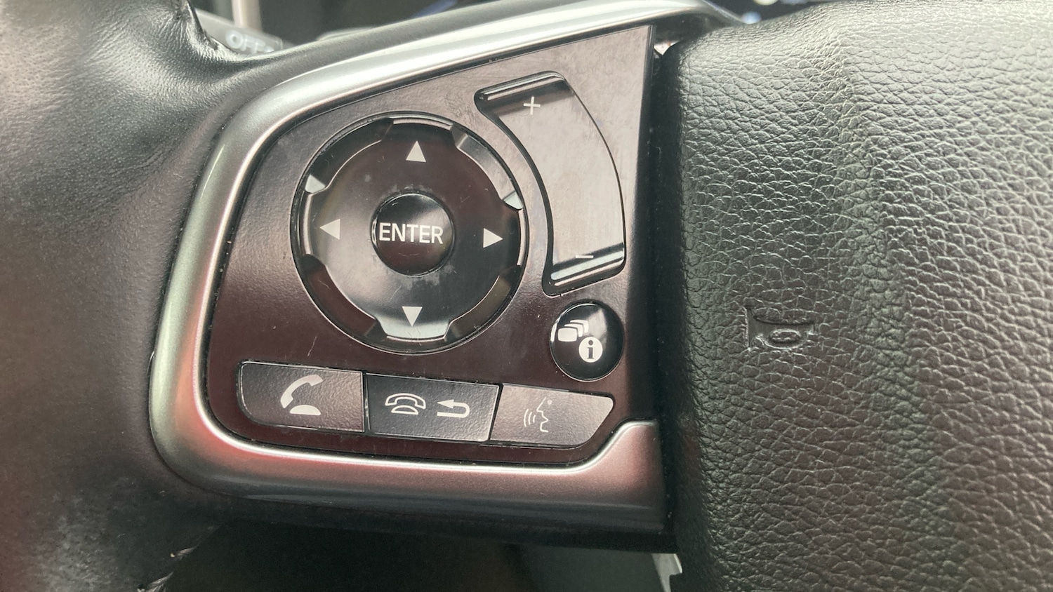 Used Honda CR-V 2021 for sale - 76505515: Photo 17