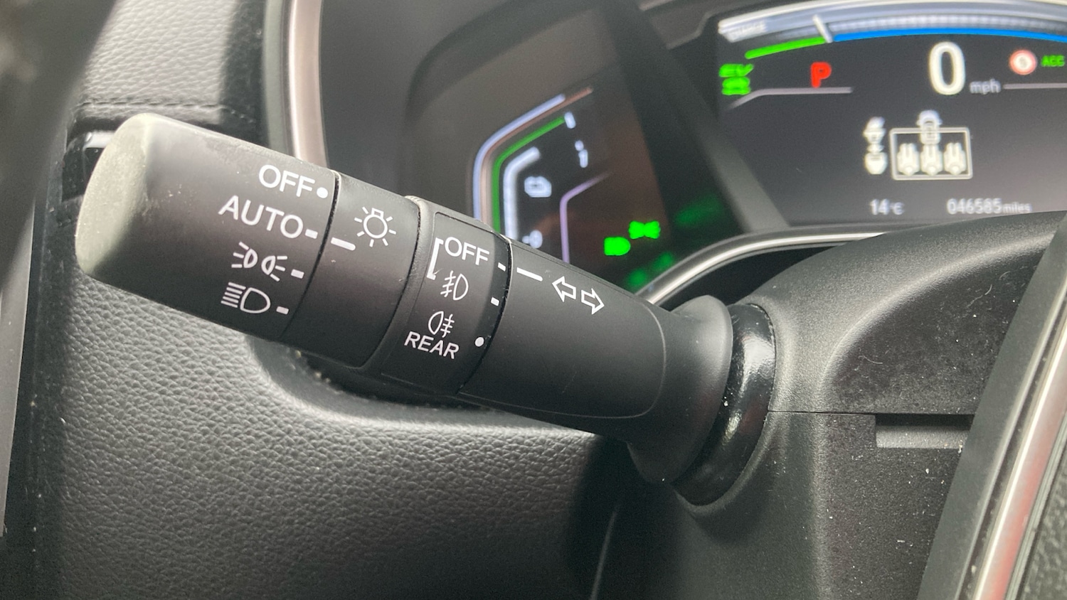 Used Honda CR-V 2021 for sale - 76505515: Photo 19