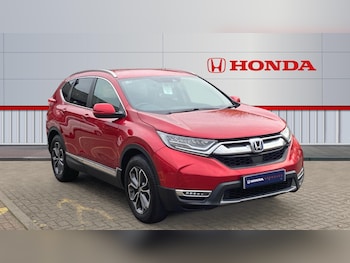 Honda - CR-V
