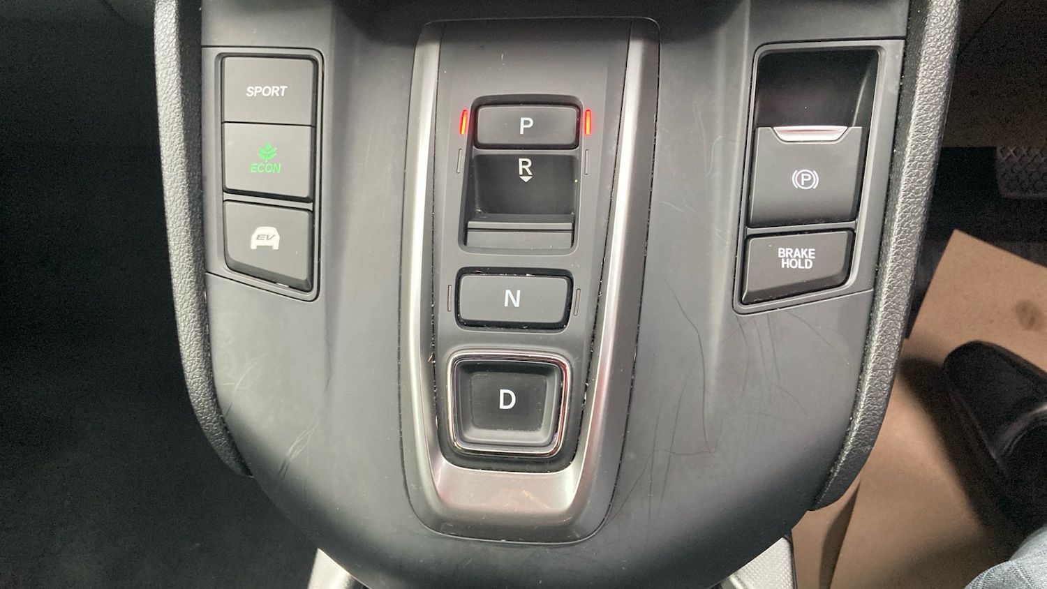 Used Honda CR-V 2021 for sale - 76505515: Photo 20