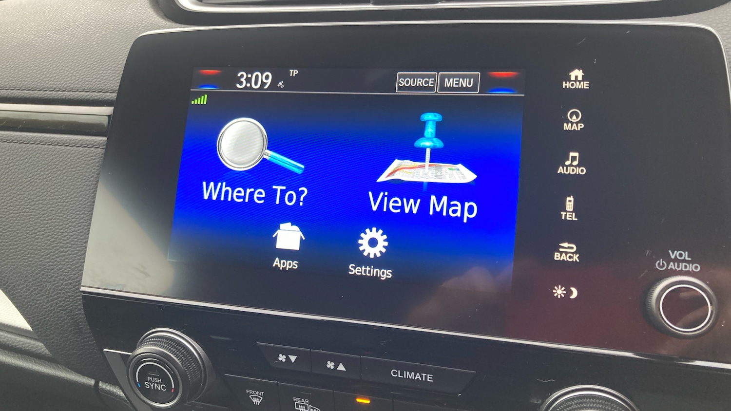 Used Honda CR-V 2021 for sale - 76505515: Photo 21