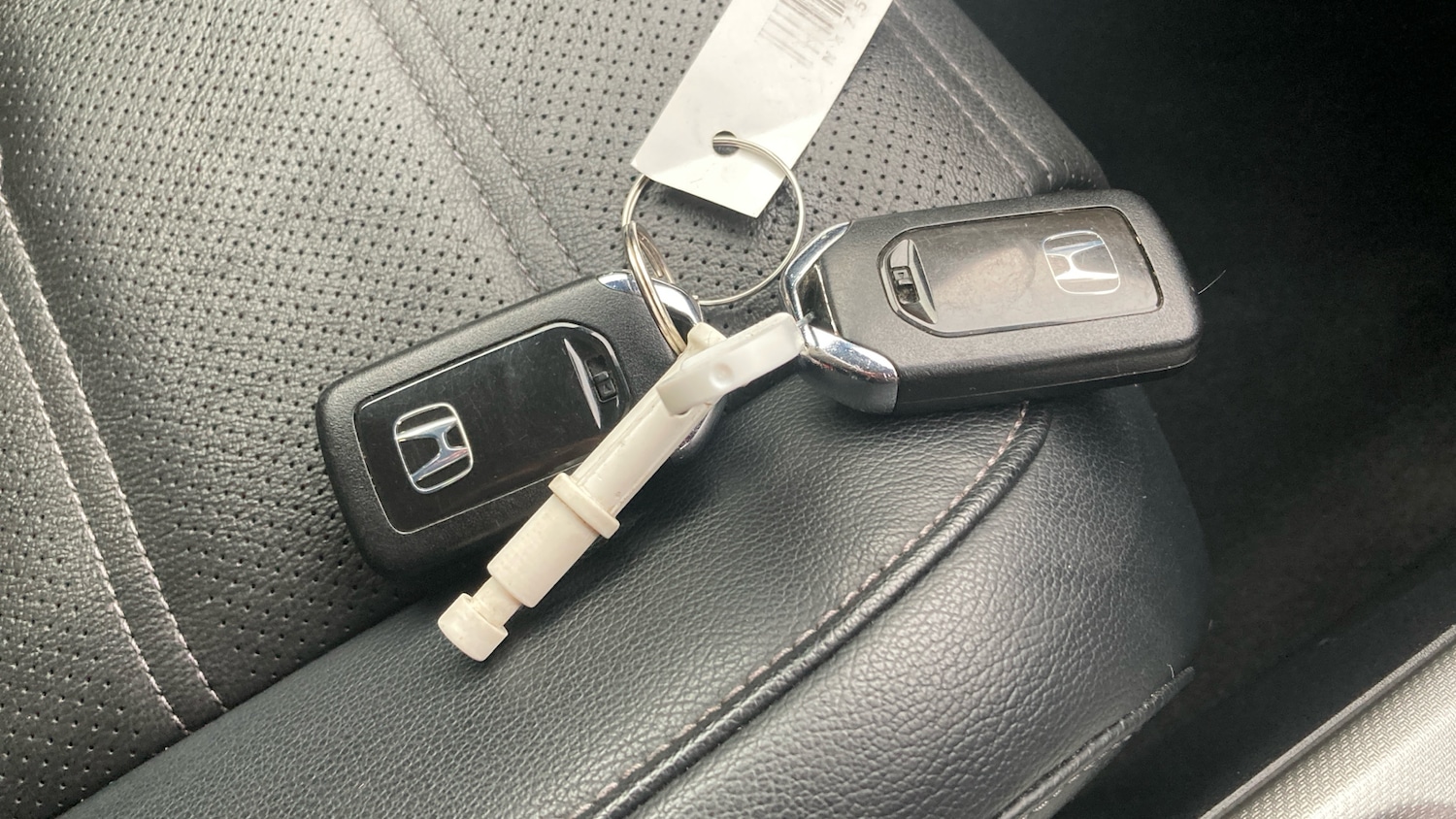 Used Honda CR-V 2021 for sale - 76505515: Photo 23