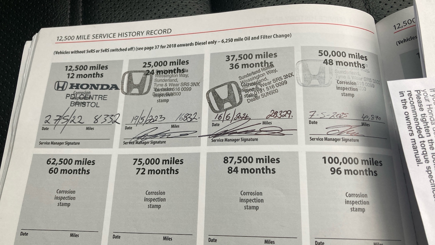 Used Honda CR-V 2021 for sale - 76505515: Photo 24