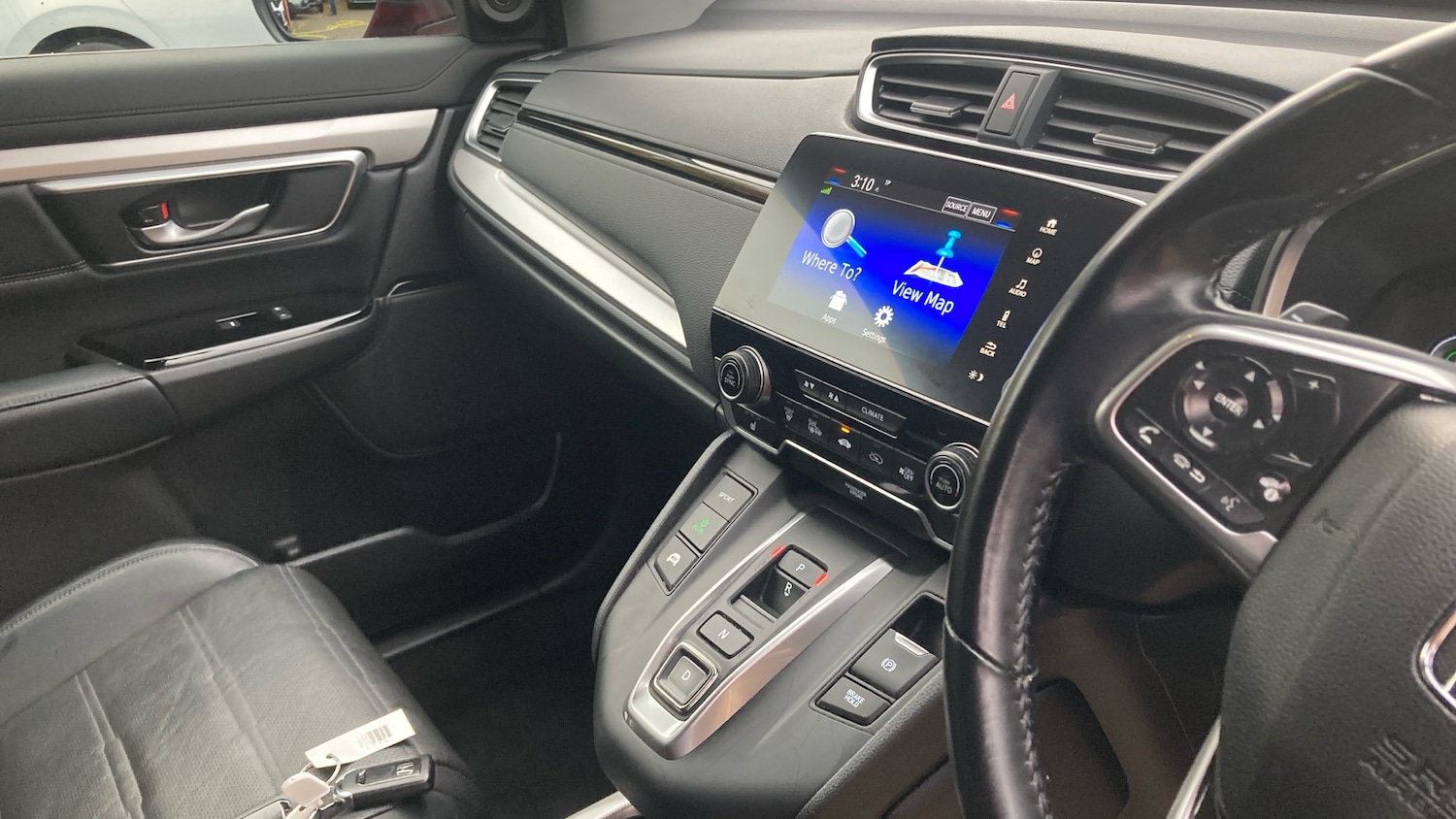 Used Honda CR-V 2021 for sale - 76505515: Photo 30