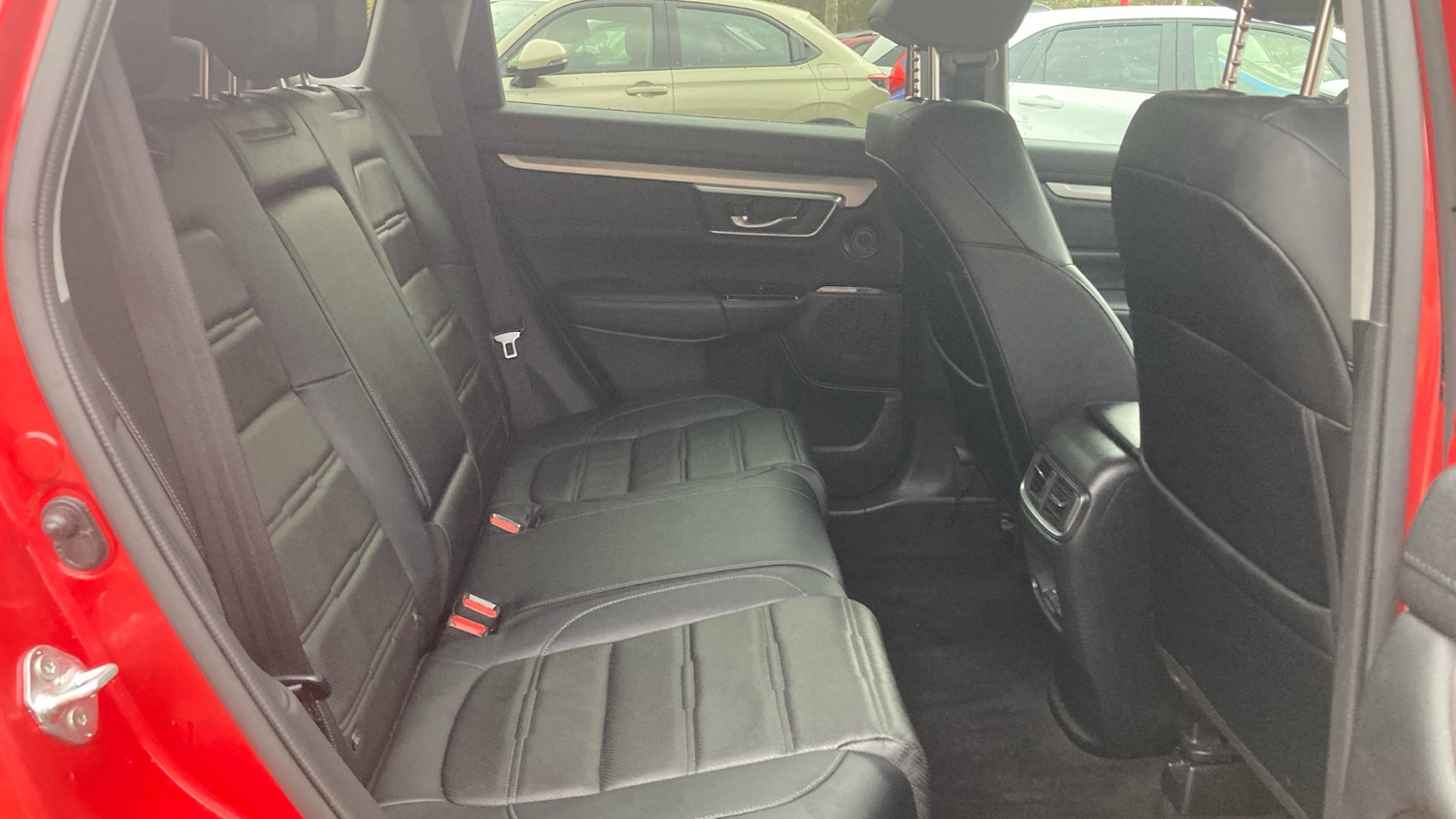 Used Honda CR-V 2021 for sale - 76505515: Photo 34