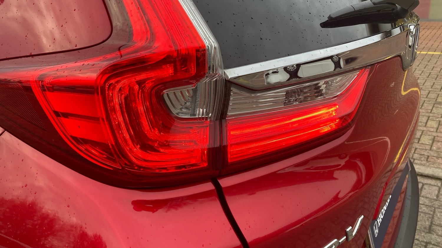 Used Honda CR-V 2021 for sale - 76505515: Photo 40