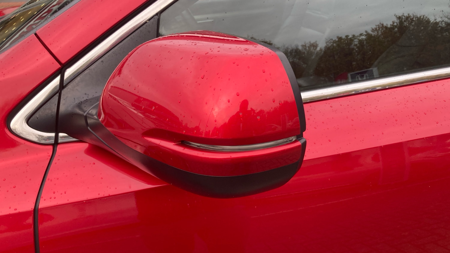 Used Honda CR-V 2021 for sale - 76505515: Photo 41