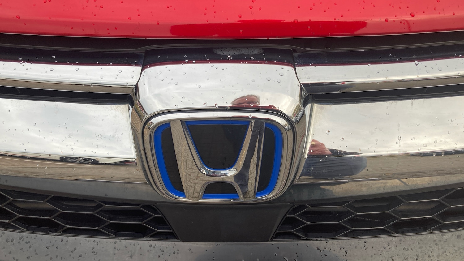 Used Honda CR-V 2021 for sale - 76505515: Photo 43