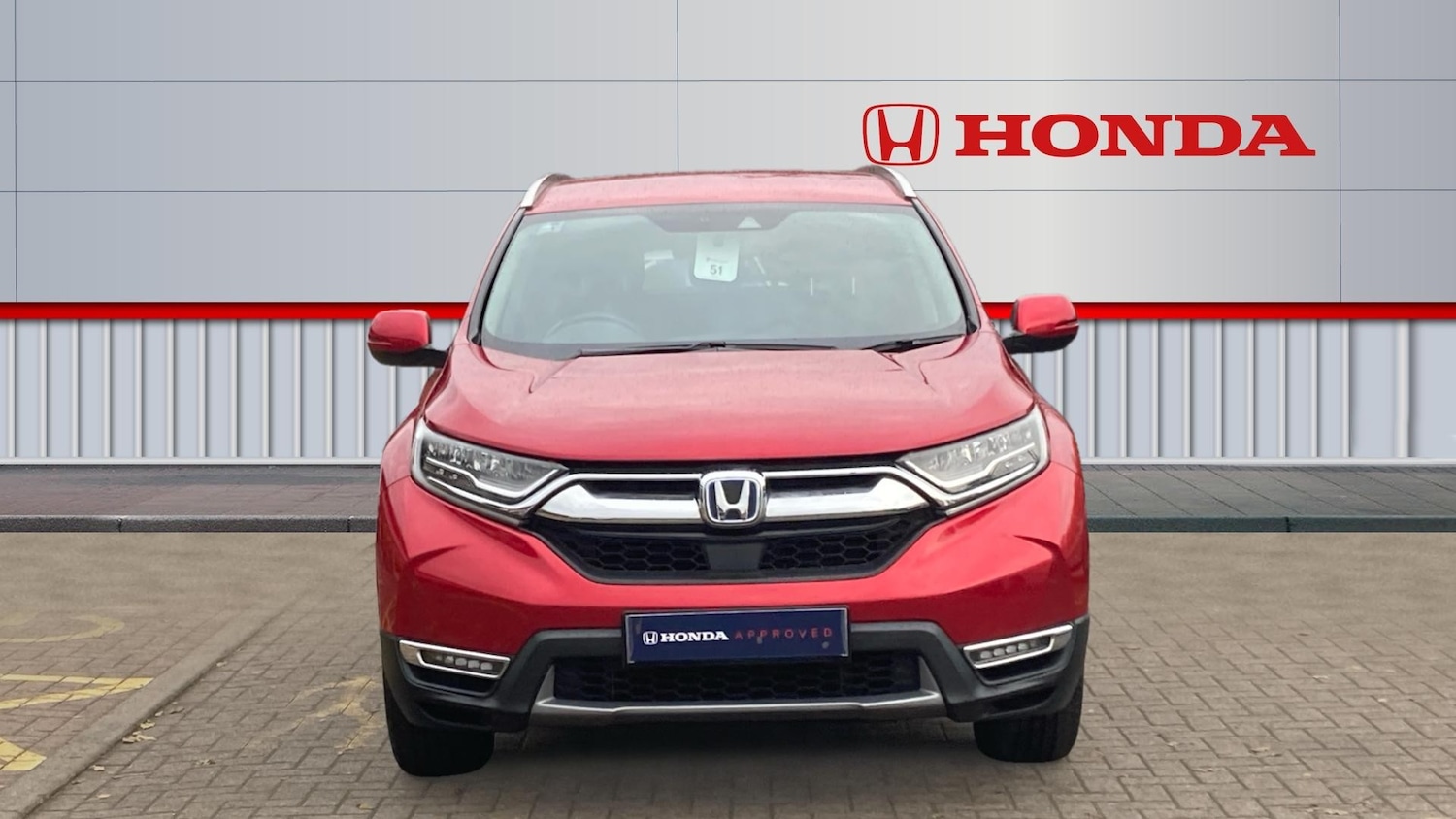 Used Honda CR-V 2021 for sale - 76505515: Photo 6