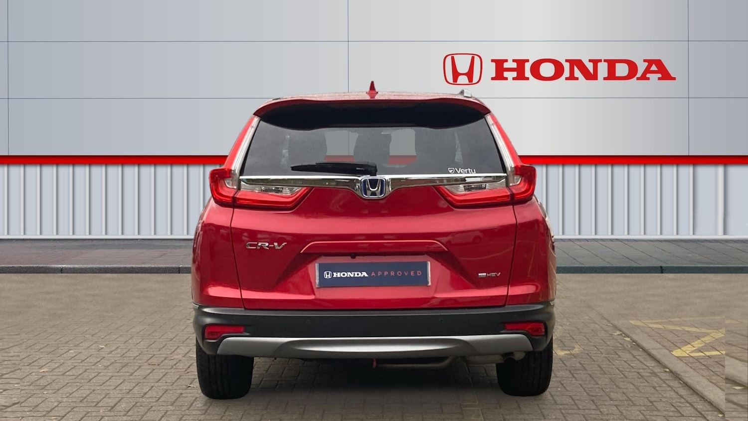 Used Honda CR-V 2021 for sale - 76505515: Photo 7