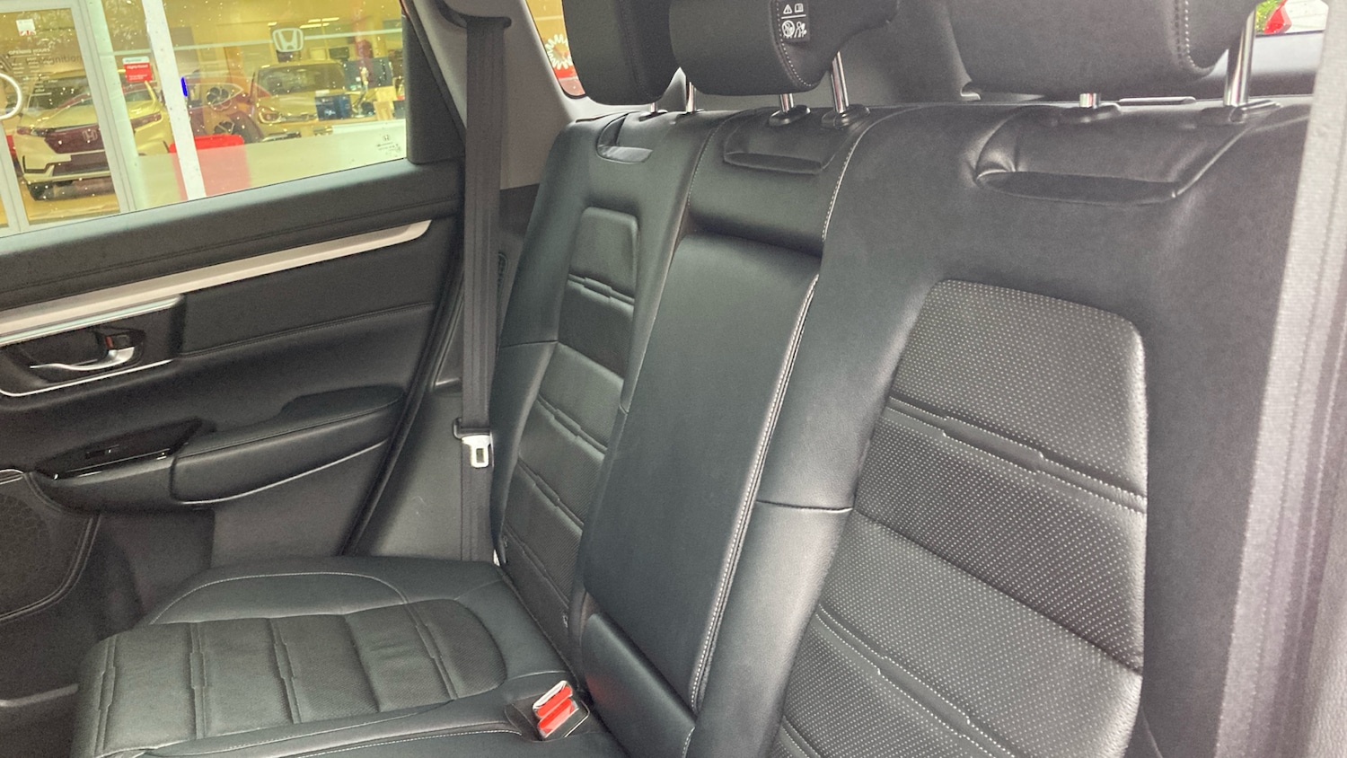 Used Honda CR-V 2021 for sale - 76505515: Photo 8