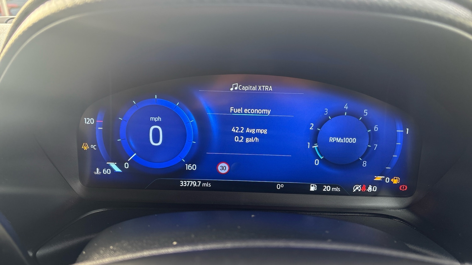 Used Ford Puma 2020 for sale - 76706263: Photo 11