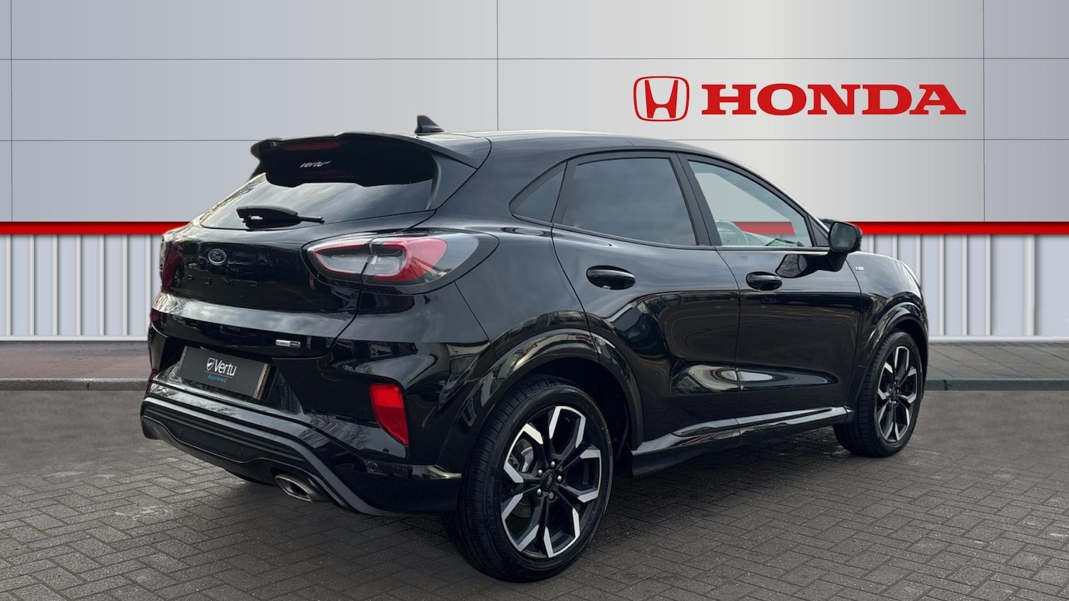 Used Ford Puma 2020 for sale - 76706263: Photo 12