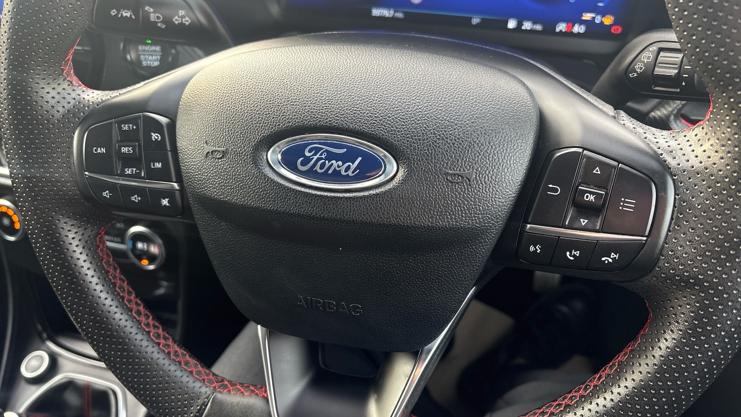 Used Ford Puma 2020 for sale - 76706263: Photo 14