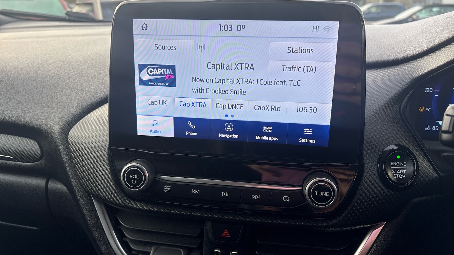 Used Ford Puma 2020 for sale - 76706263: Photo 18