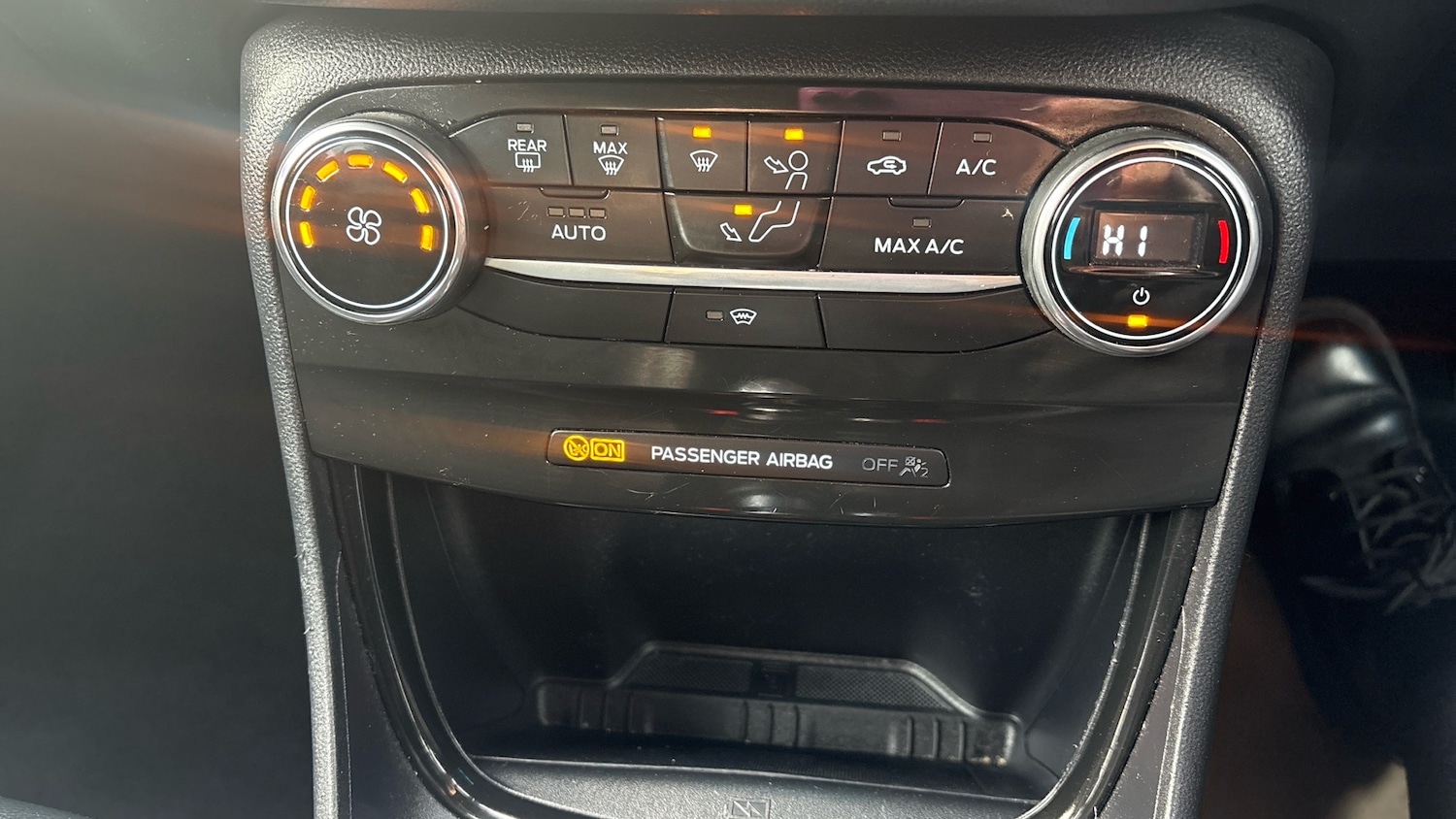 Used Ford Puma 2020 for sale - 76706263: Photo 19