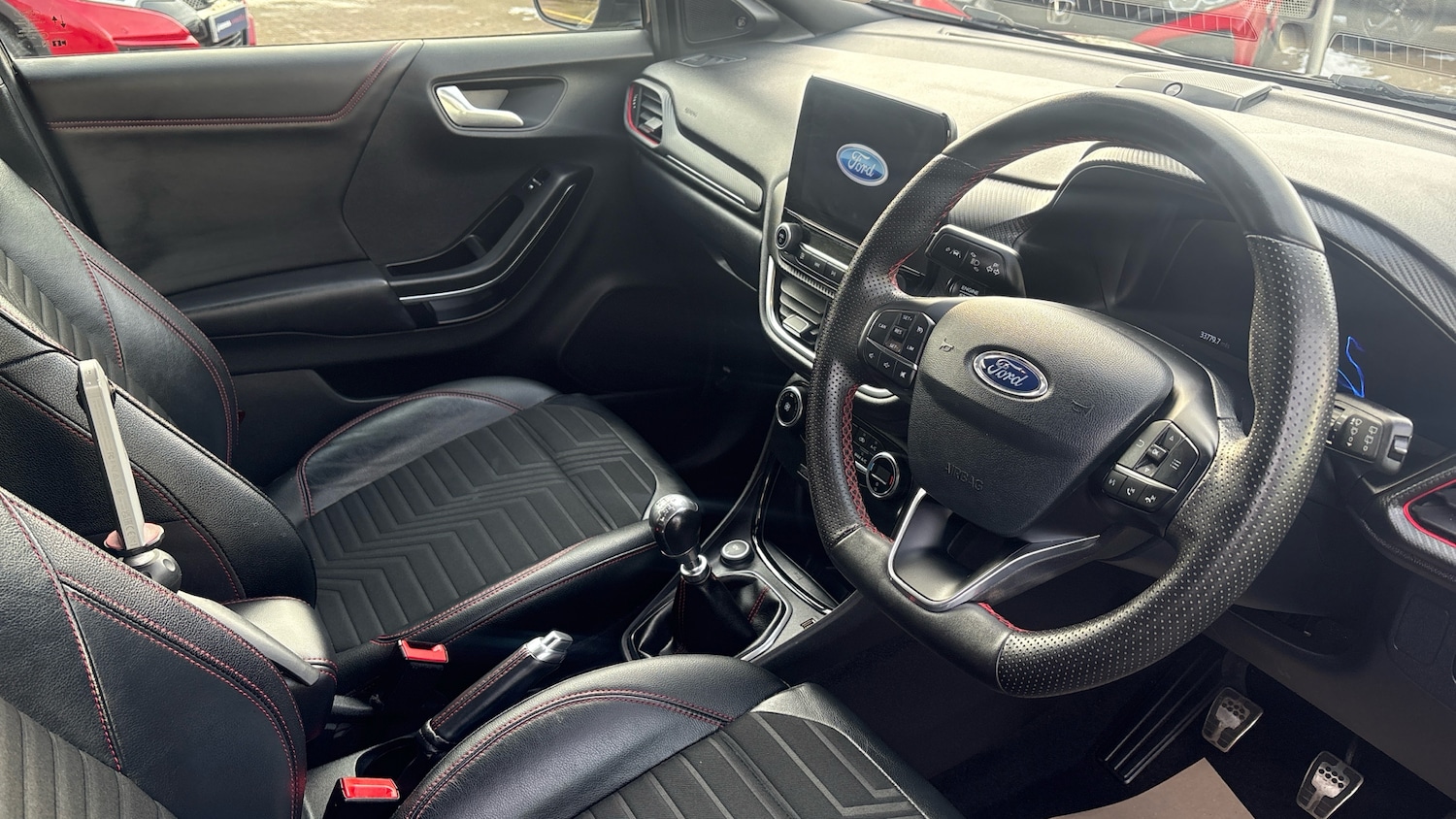 Used Ford Puma 2020 for sale - 76706263: Photo 2