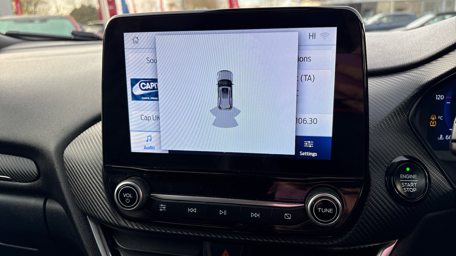 Used Ford Puma 2020 for sale - 76706263: Photo 21