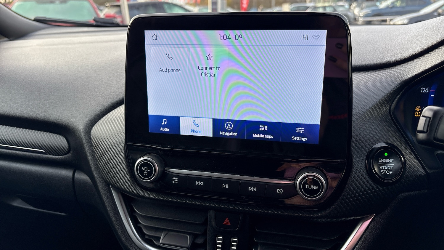 Used Ford Puma 2020 for sale - 76706263: Photo 22