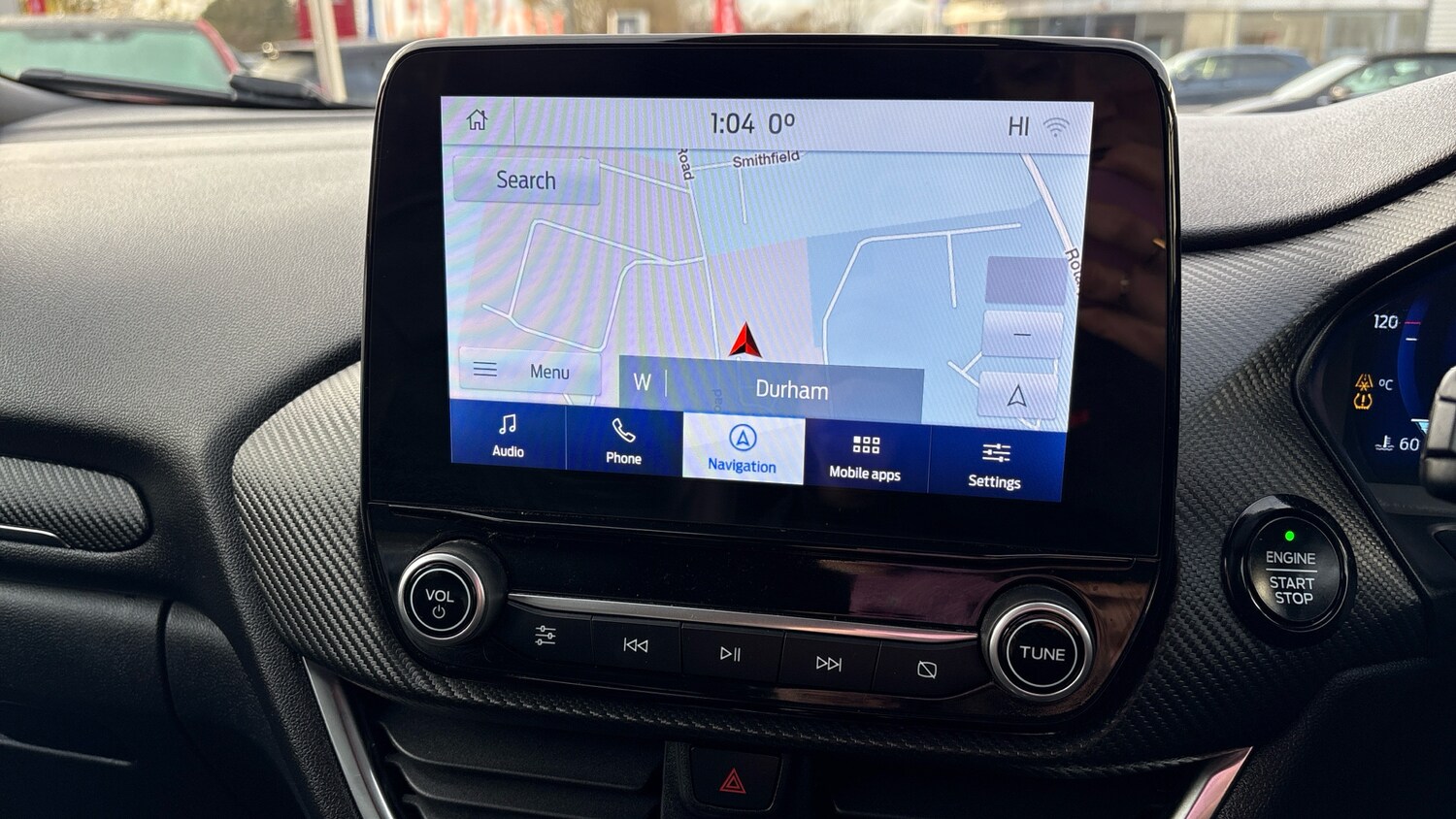 Used Ford Puma 2020 for sale - 76706263: Photo 23