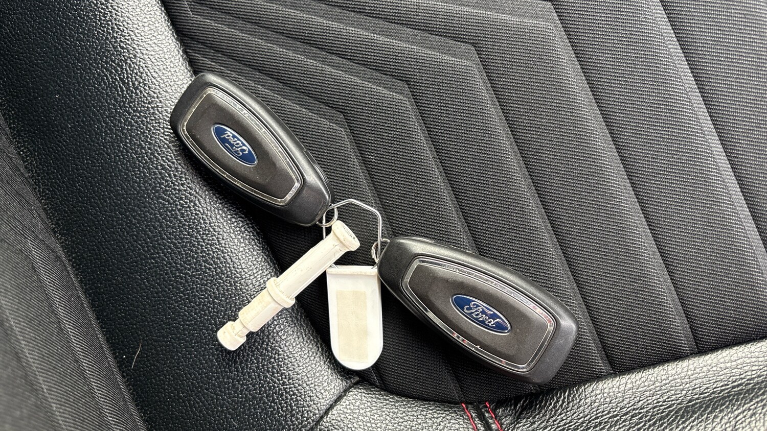 Used Ford Puma 2020 for sale - 76706263: Photo 25