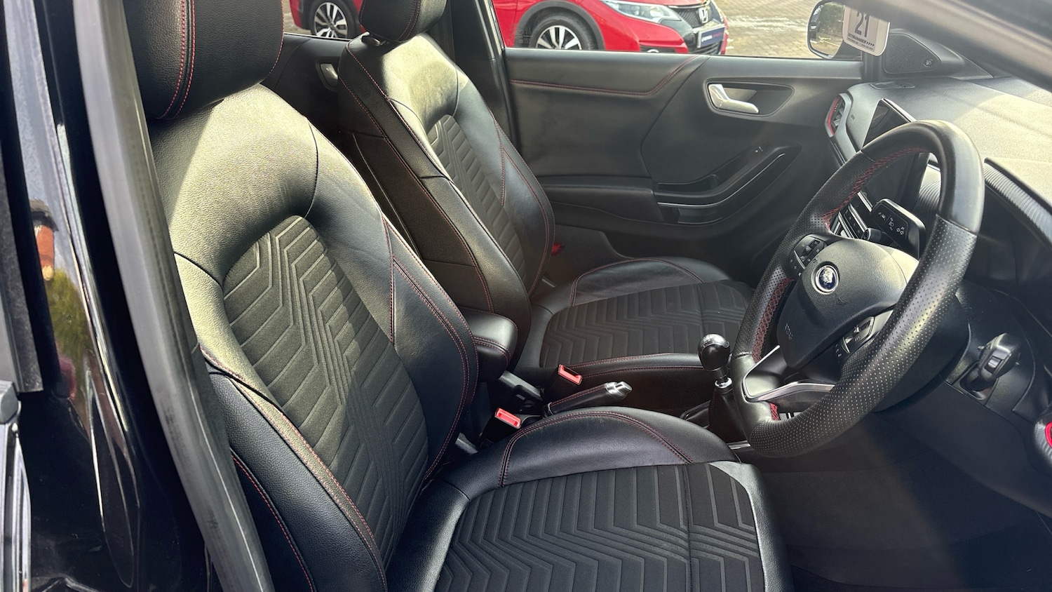 Used Ford Puma 2020 for sale - 76706263: Photo 26