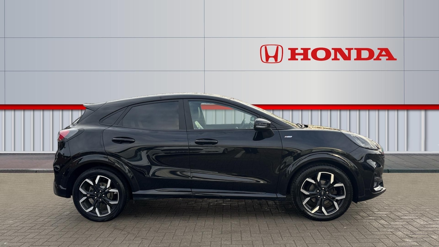 Used Ford Puma 2020 for sale - 76706263: Photo 5