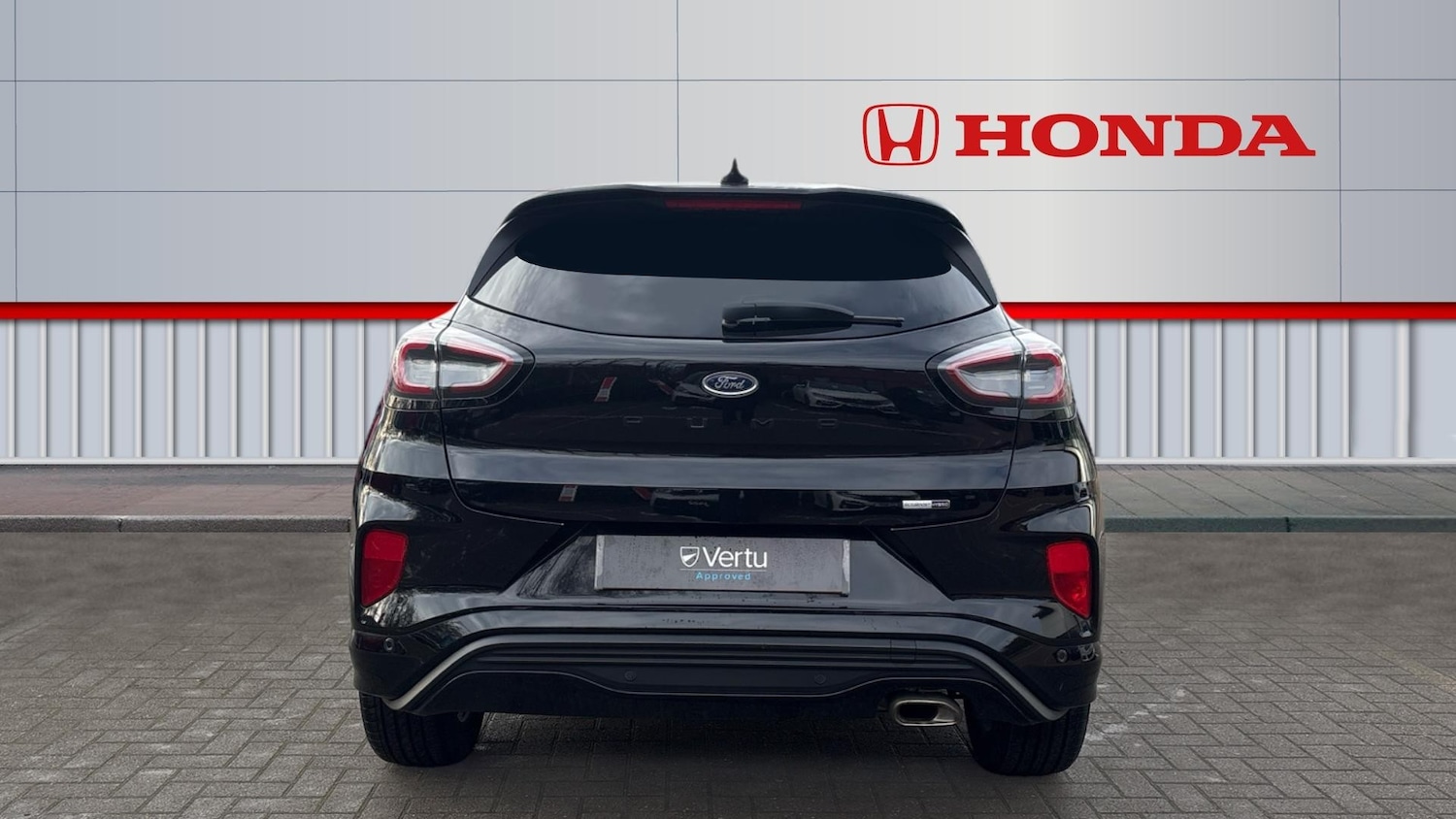 Used Ford Puma 2020 for sale - 76706263: Photo 7