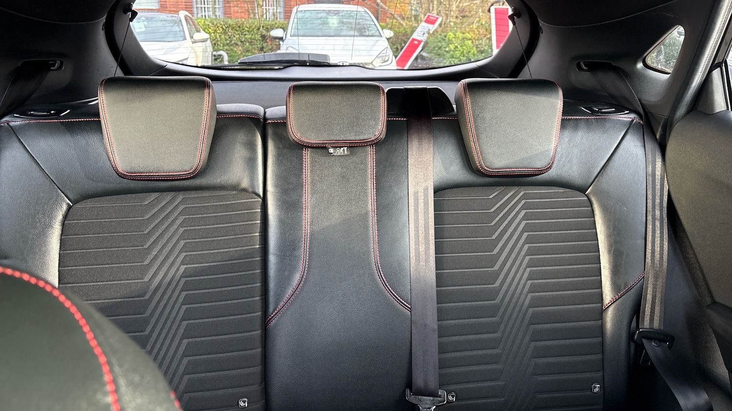 Used Ford Puma 2020 for sale - 76706263: Photo 8