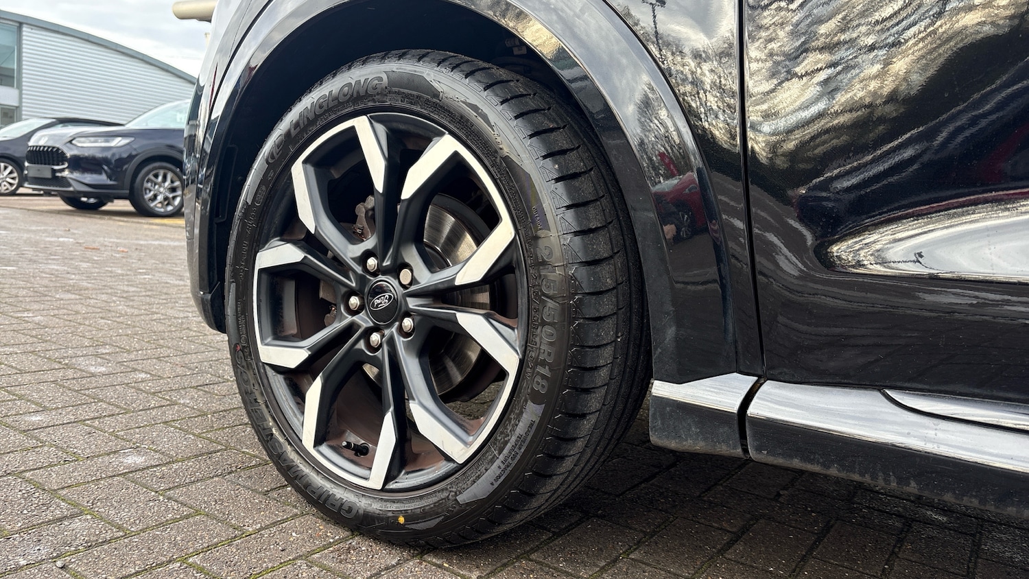 Used Ford Puma 2020 for sale - 76706263: Photo 9