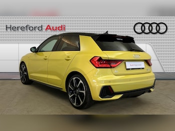 Used Audi A1 2022 for sale - 75438937: Photo