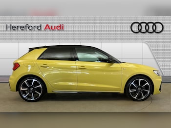 Used Audi A1 2022 for sale - 75438937: Photo