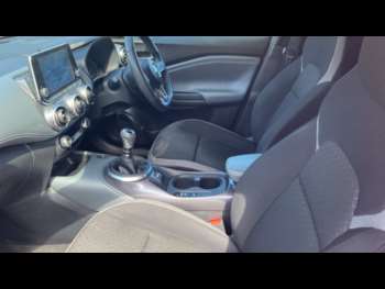 Used Nissan Juke 2022 for sale - 75019342: Photo