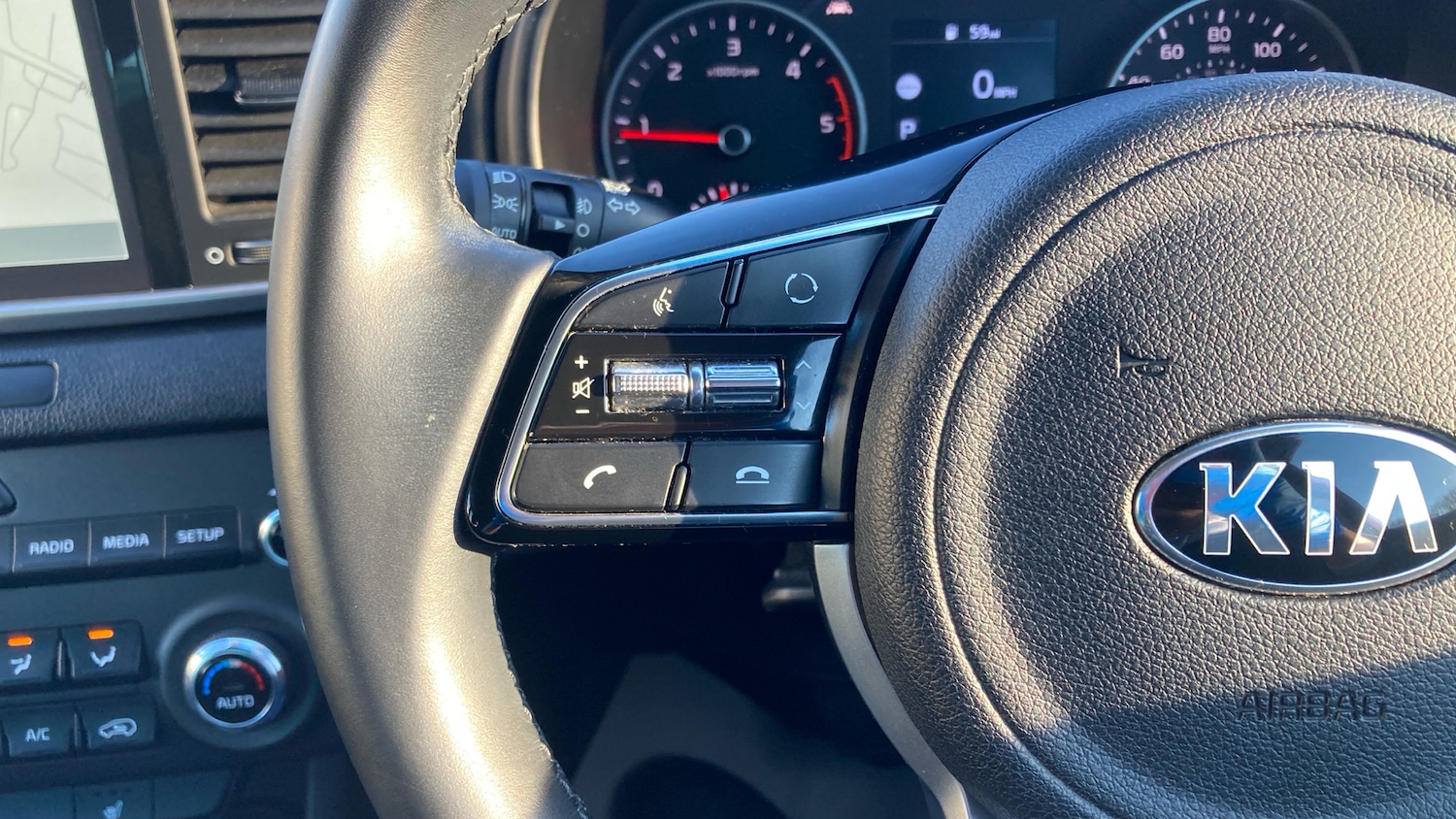 Used Kia Sportage 2021 for sale - 77189113: Photo 13