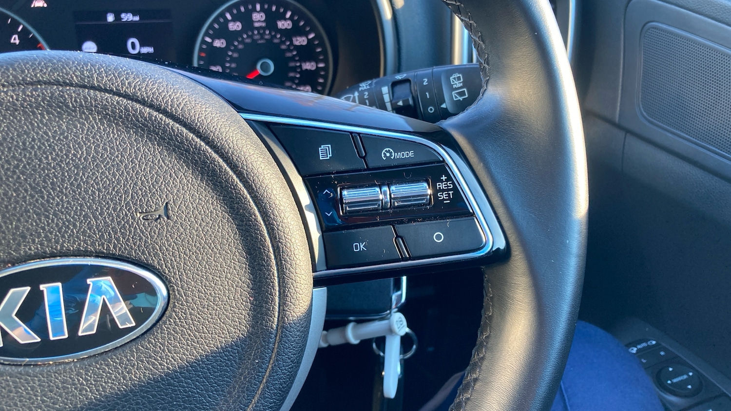 Used Kia Sportage 2021 for sale - 77189113: Photo 14