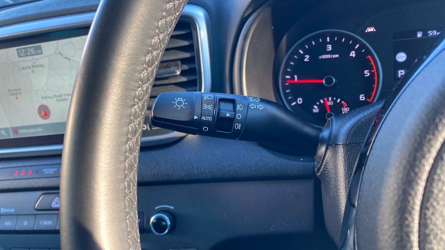 Used Kia Sportage 2021 for sale - 77189113: Photo 15