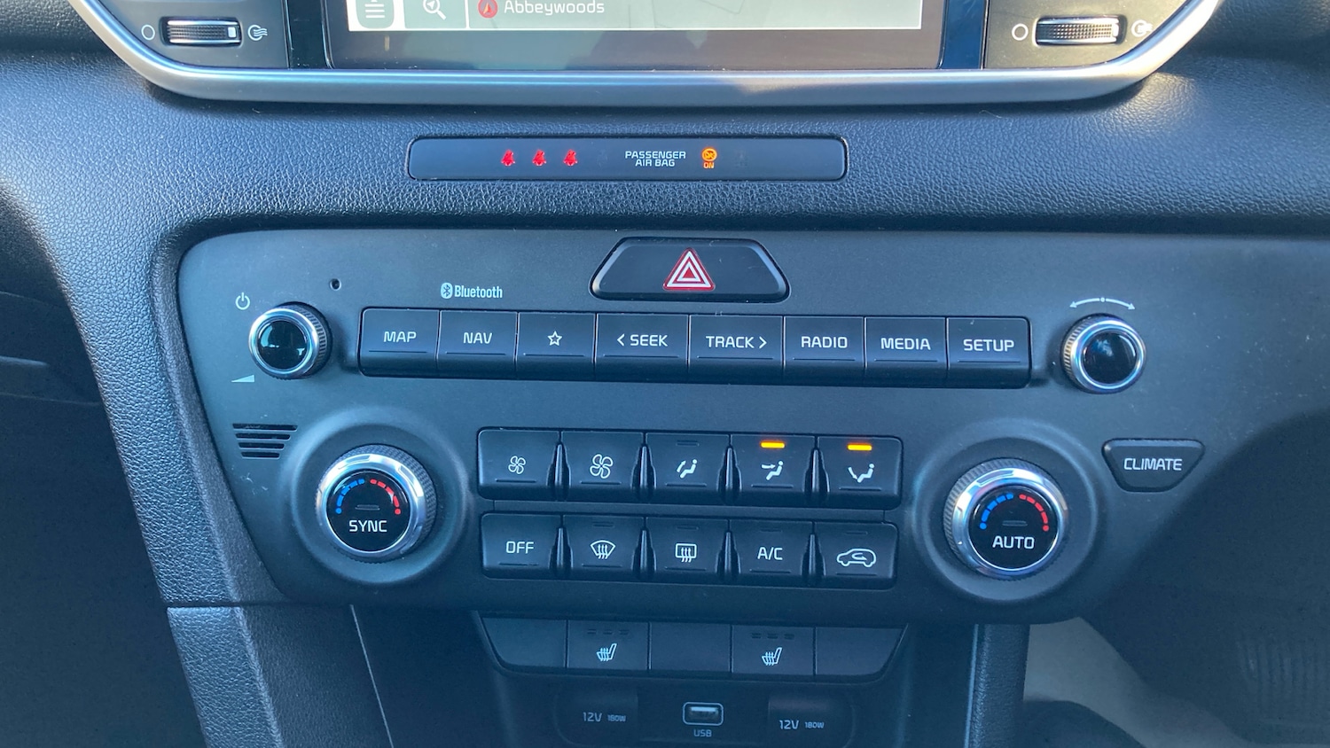 Used Kia Sportage 2021 for sale - 77189113: Photo 20