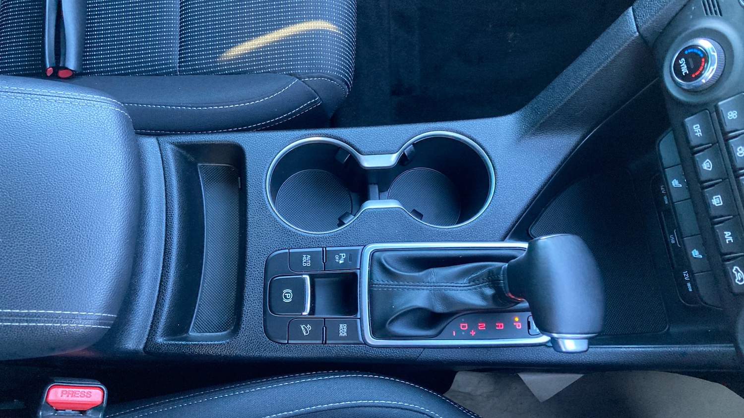 Used Kia Sportage 2021 for sale - 77189113: Photo 22