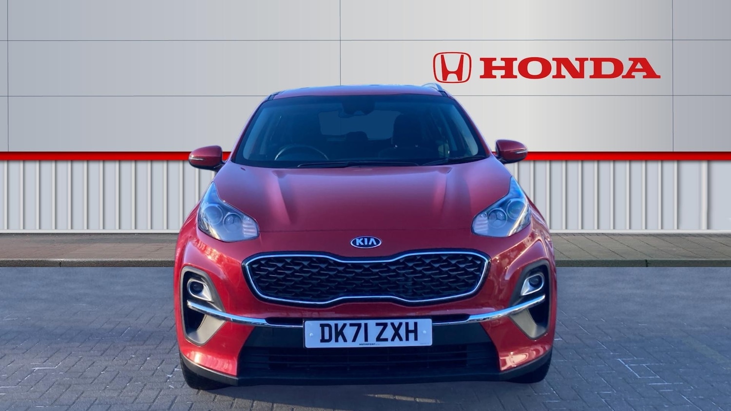 Used Kia Sportage 2021 for sale - 77189113: Photo 6