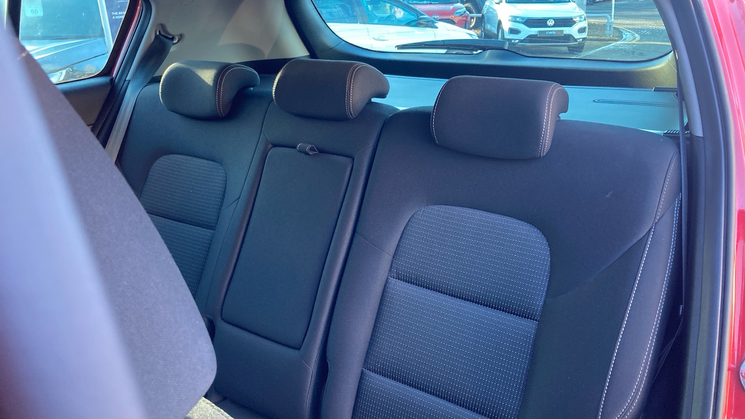 Used Kia Sportage 2021 for sale - 77189113: Photo 8