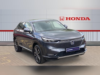 Used Honda HR-V 2022 for sale - 78280653: Photo