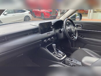 Used Honda HR-V 2022 for sale - 78280653: Photo