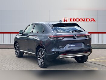 Used Honda HR-V 2022 for sale - 78280653: Photo