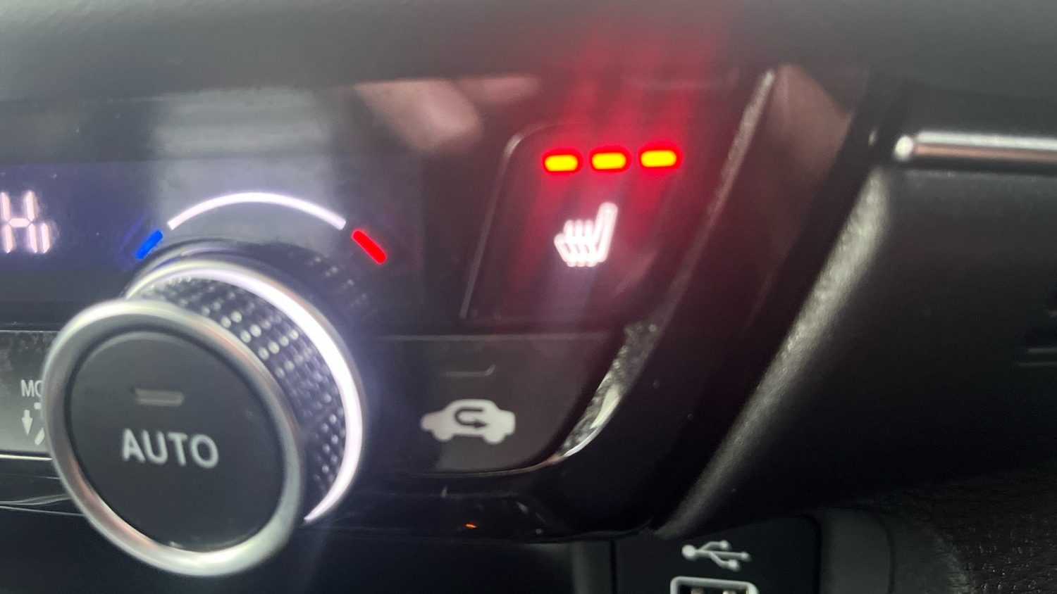 Used Honda HR-V 2023 for sale - 77405619: Photo 18