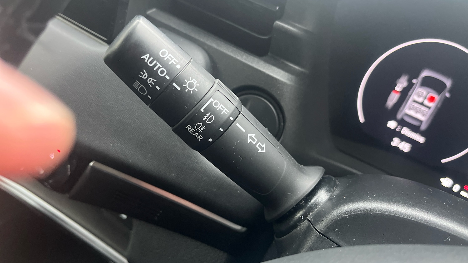 Used Honda HR-V 2023 for sale - 77405619: Photo 22