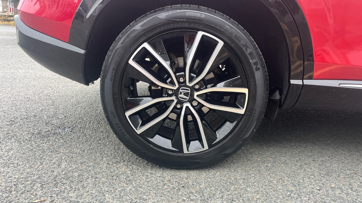 Used Honda HR-V 2023 for sale - 77405619: Photo 34