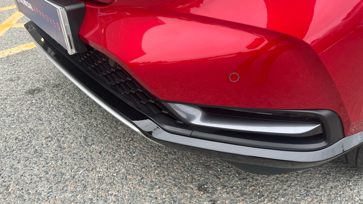 Used Honda HR-V 2023 for sale - 77405619: Photo 37