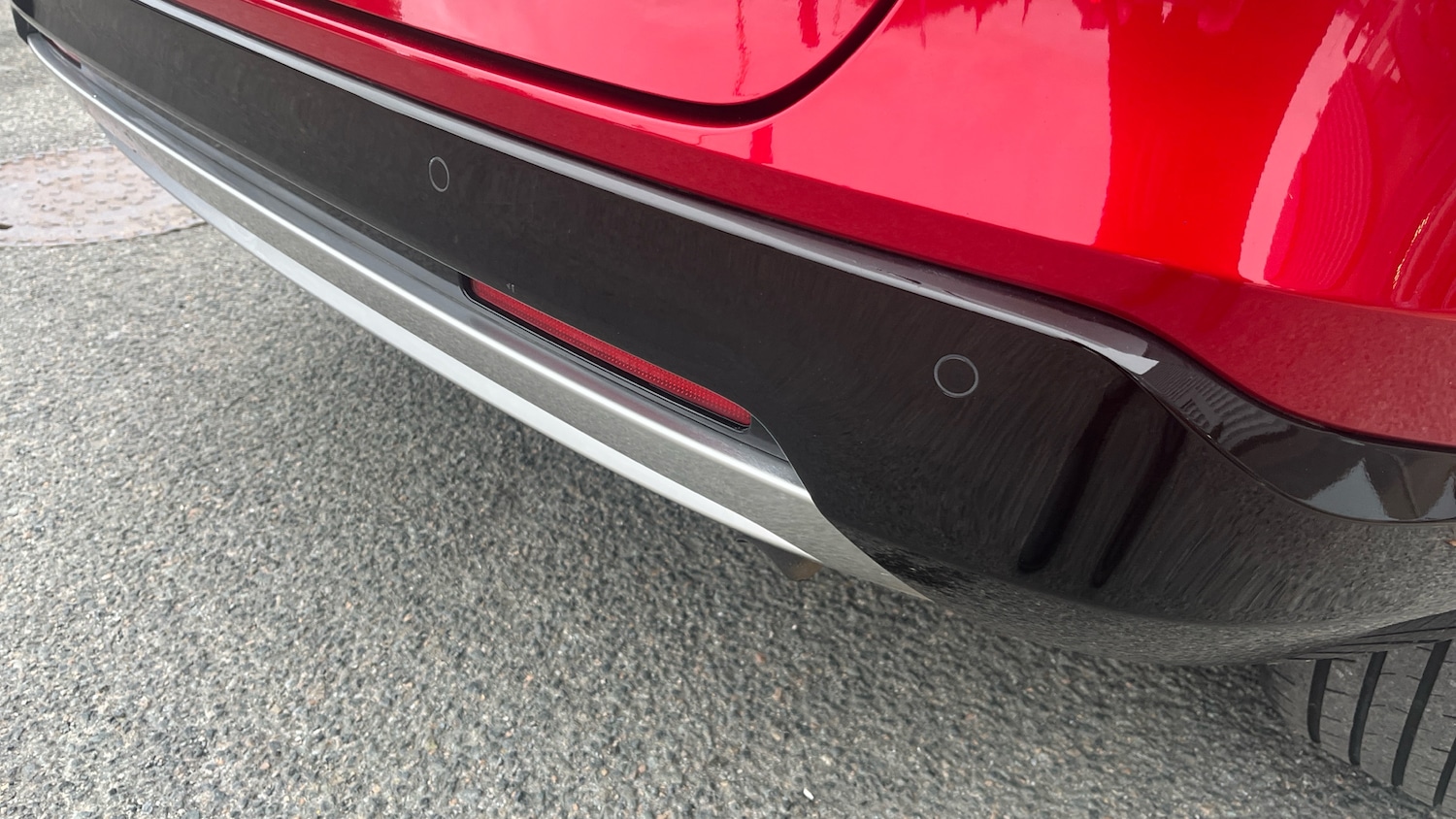 Used Honda HR-V 2023 for sale - 77405619: Photo 38